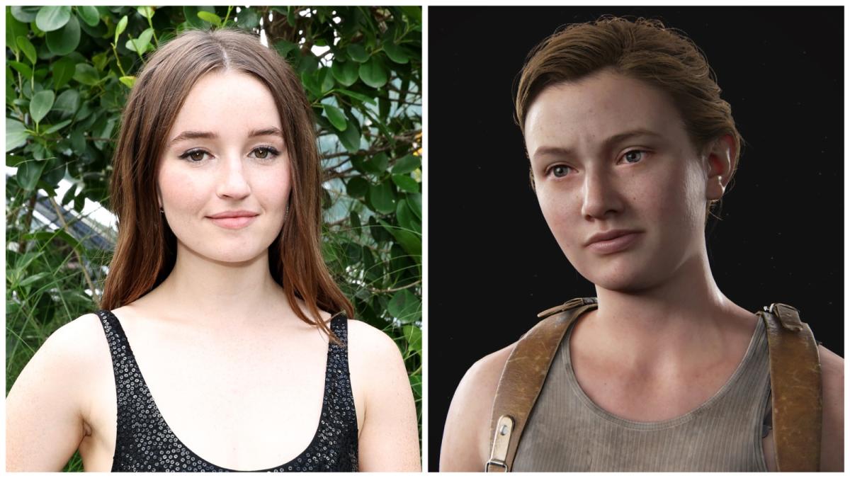 The Last Of Us Season 2: A New Perspective The Last Of Us Season 2: A New Perspective