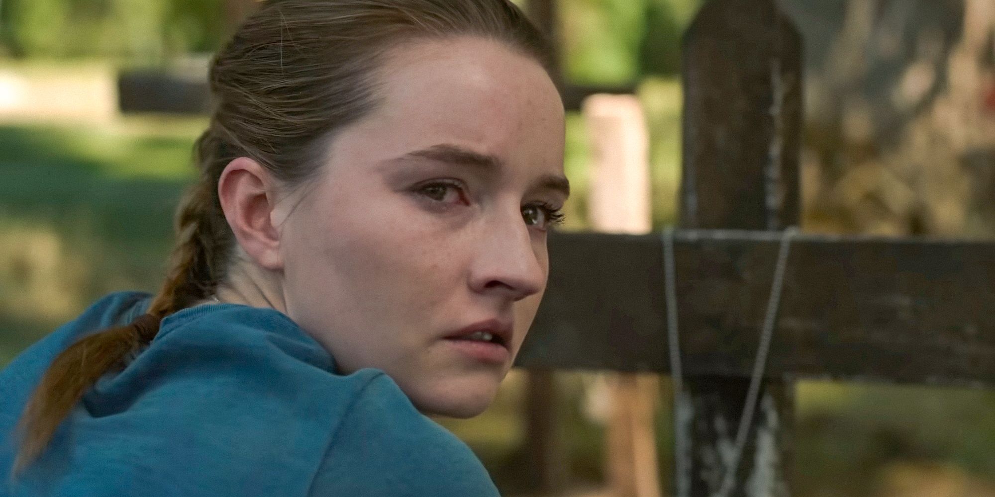 The Last Of Us Season 2: Expanding The Narrative Landscape The Last Of Us Season 2: Expanding The Narrative Landscape