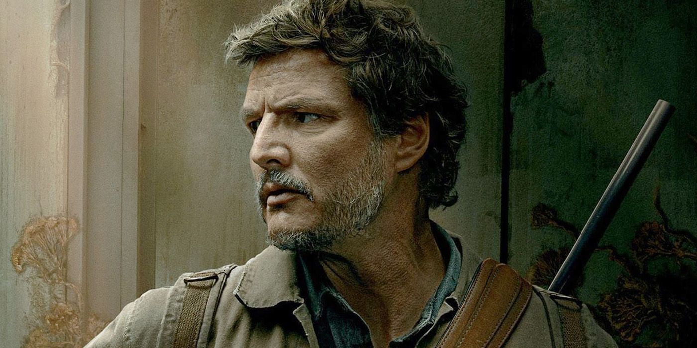 The Last Of Us Season 2: Pedro Pascal's Resurgence After Death Scene The Last Of Us Season 2: Pedro Pascal's Resurgence After Death Scene