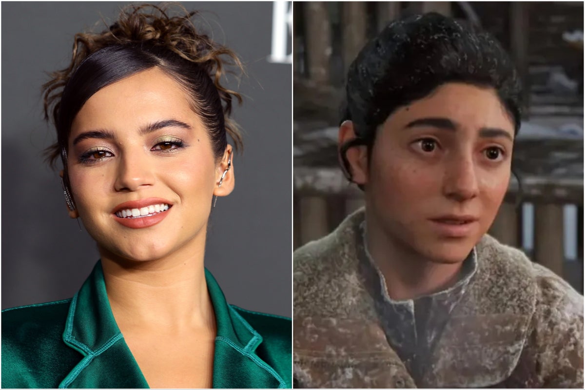 The Last Of Us: Season 2's Shift In Perspective The Last Of Us: Season 2's Shift In Perspective