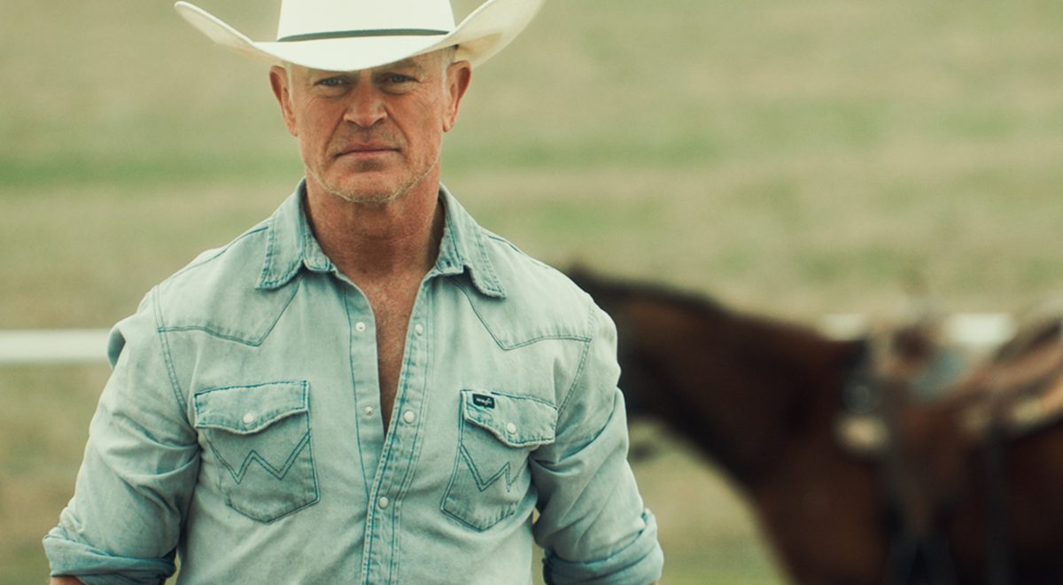 The Last Rodeo: Exploring Neal McDonough's Character The Last Rodeo: Exploring Neal McDonough's Character