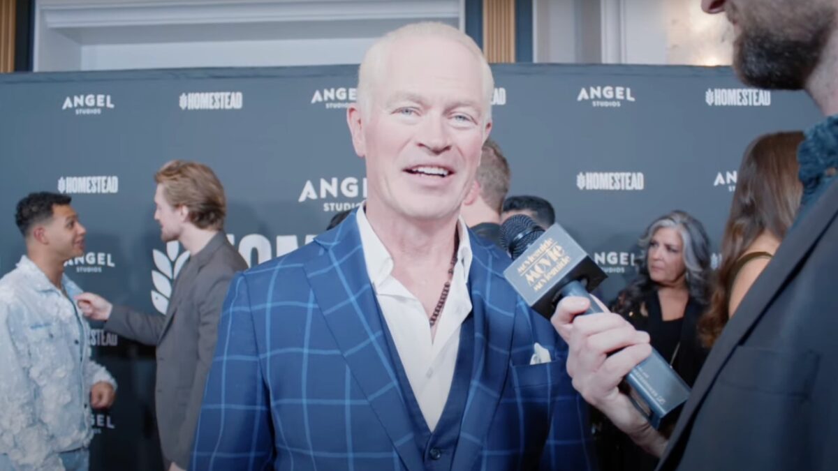 The Last Rodeo: Featuring Neal McDonough The Last Rodeo: Featuring Neal McDonough