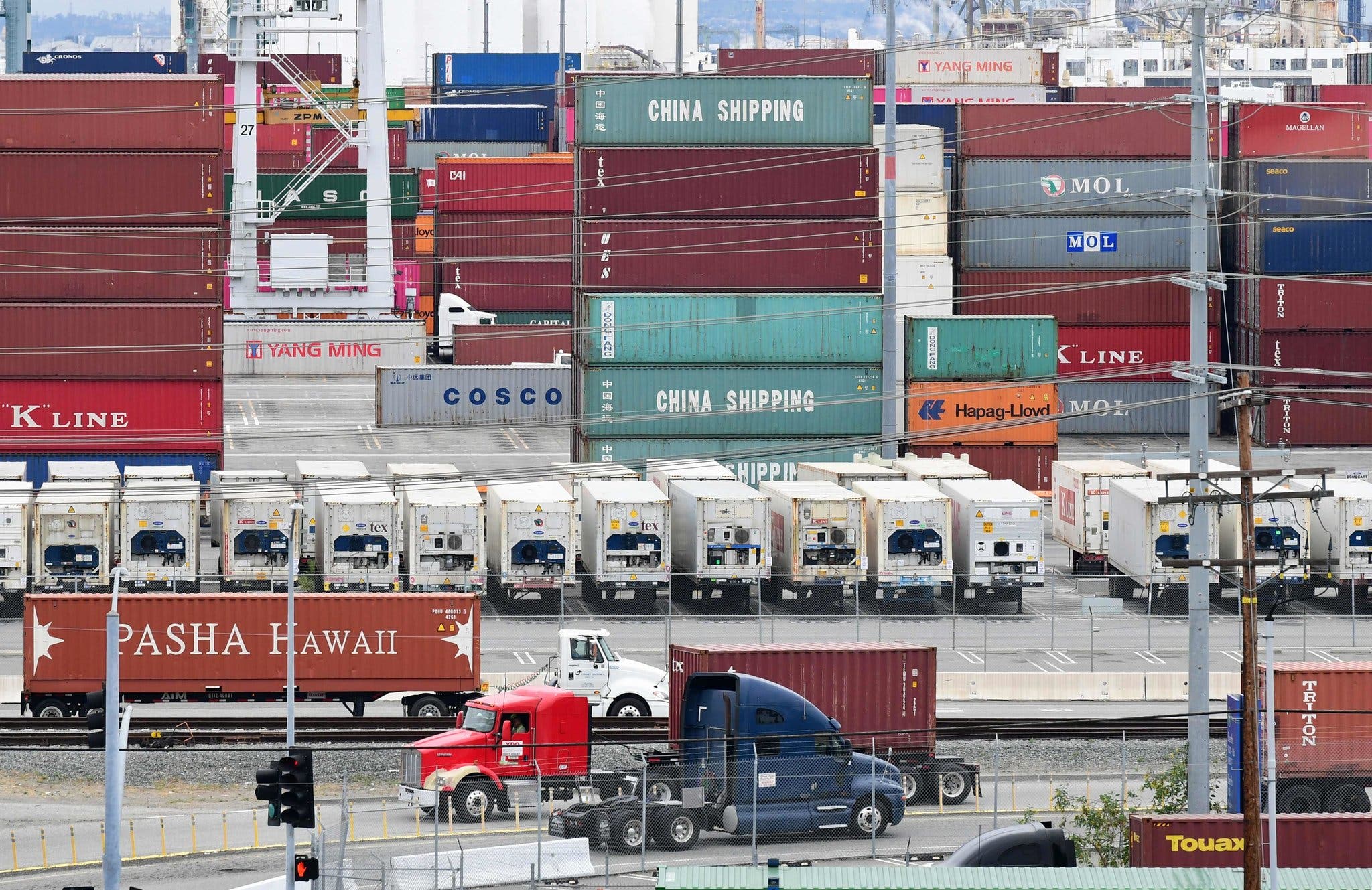 The Lasting Effects Of Trump's China Tariffs On The US Economy The Lasting Effects Of Trump's China Tariffs On The US Economy