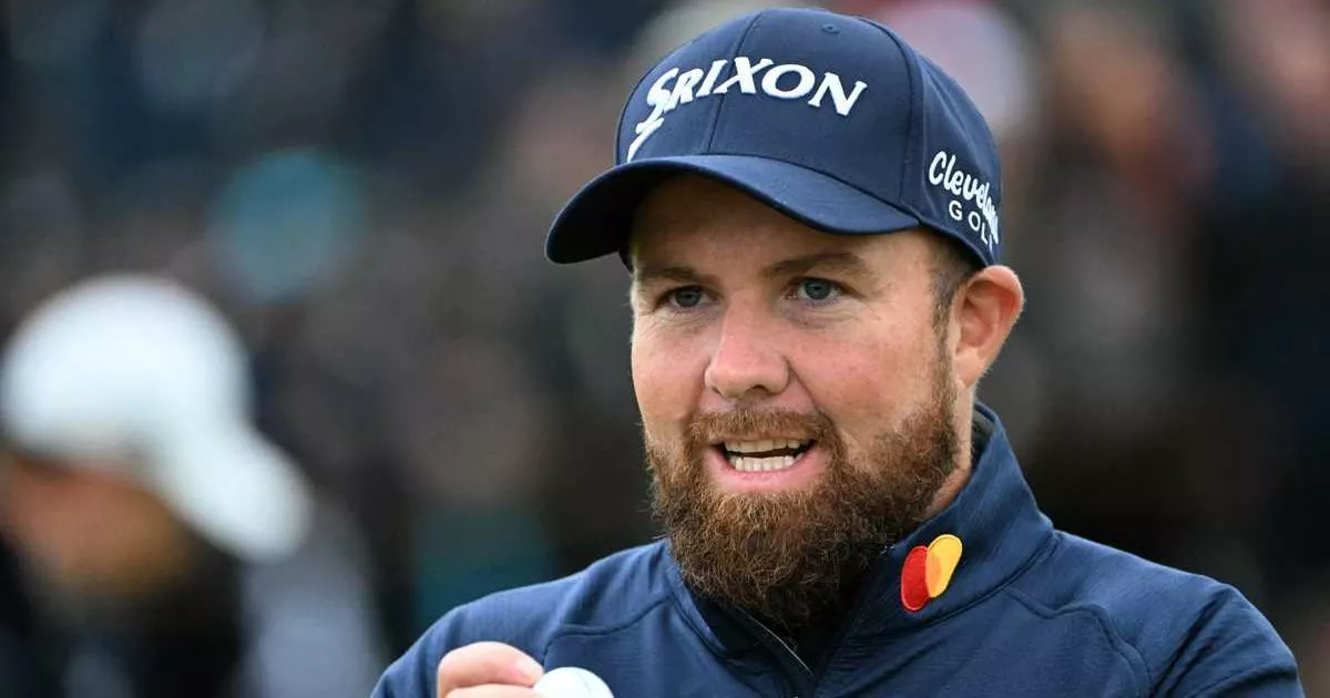 The Lasting Impact Of Meeting Shane Lowry The Lasting Impact Of Meeting Shane Lowry