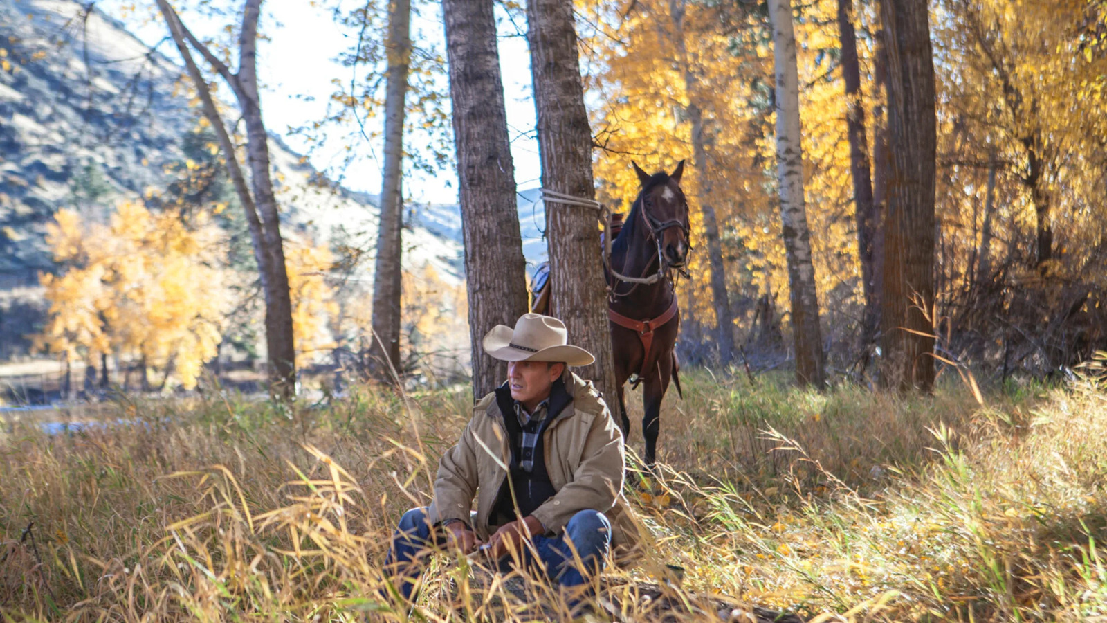 The Lasting Legacy Of Yellowstone: A Look At Its Successful Spinoffs The Lasting Legacy Of Yellowstone: A Look At Its Successful Spinoffs