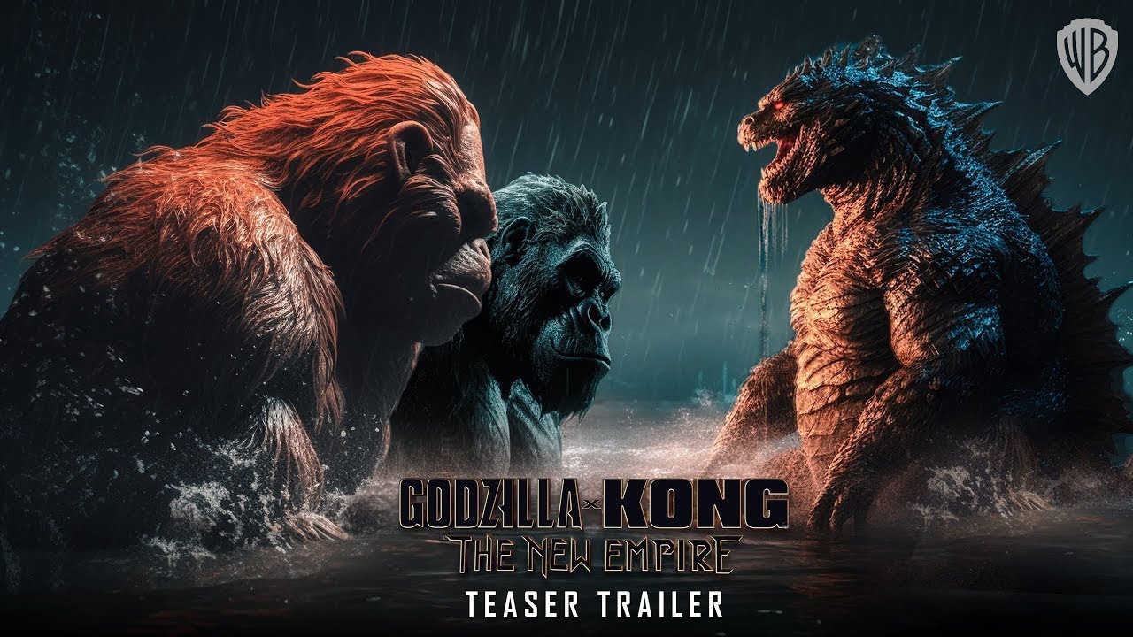 The Latest On Godzilla X Kong 3: Will Jack O'Connell Star? The Latest On Godzilla X Kong 3: Will Jack O'Connell Star?