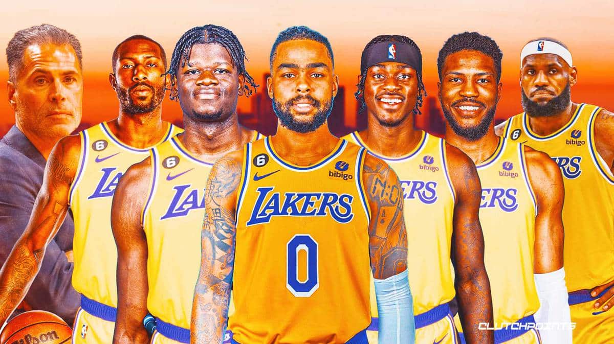 The Latest On The LA Lakers: News, Scores, And More | VAVEL US The Latest On The LA Lakers: News, Scores, And More | VAVEL US