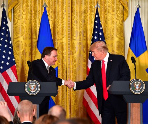The Latest: Trump And The Potential For Aircraft And Engine Tariffs The Latest: Trump And The Potential For Aircraft And Engine Tariffs