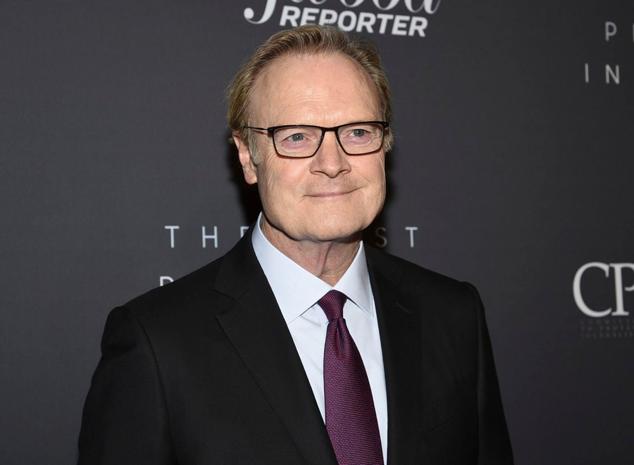 The Lawrence O'Donnell Show: A Defining Moment Of Trump's Humiliation The Lawrence O'Donnell Show: A Defining Moment Of Trump's Humiliation