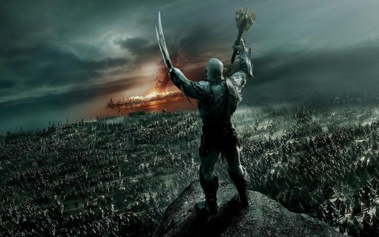The Legacy Of The Hobbit: The Battle Of The Five Armies In Film History The Legacy Of The Hobbit: The Battle Of The Five Armies In Film History