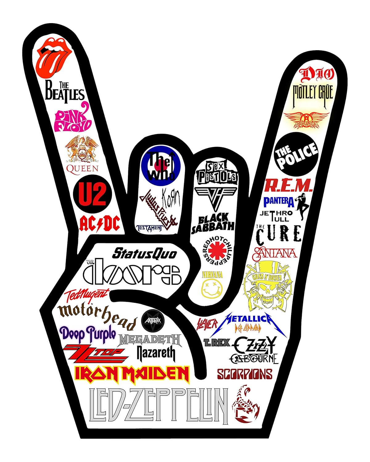 The Life Or Death Decision: Iconic Rock Band And Glastonbury's Future The Life Or Death Decision: Iconic Rock Band And Glastonbury's Future
