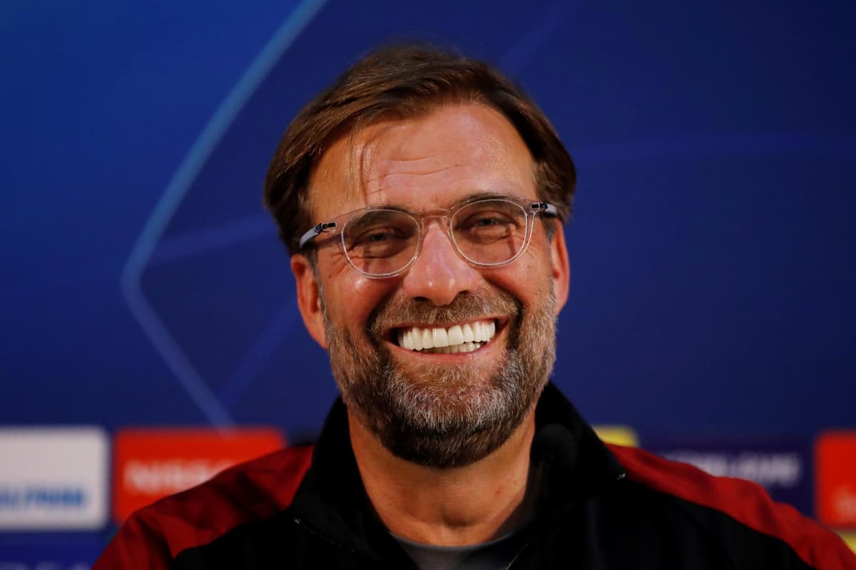The Liverpool Klopp Revolution: A Journey From Skepticism To Success The Liverpool Klopp Revolution: A Journey From Skepticism To Success