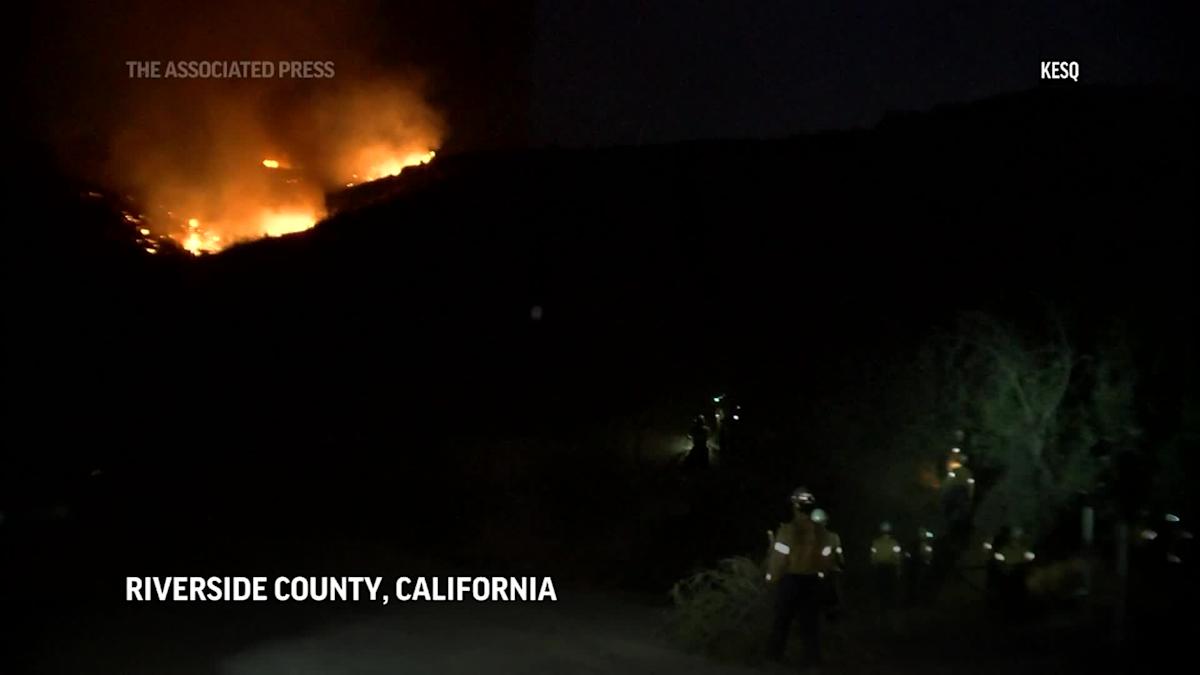 The Los Angeles Wildfires And The Growing Market For Disaster Bets The Los Angeles Wildfires And The Growing Market For Disaster Bets