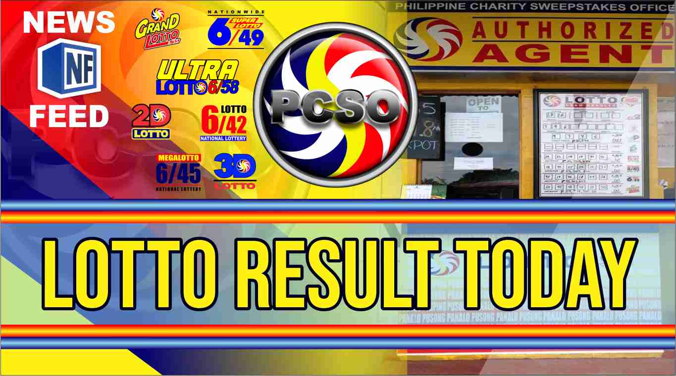 The Lotto: Wednesday, April 16, 2025 Results The Lotto: Wednesday, April 16, 2025 Results