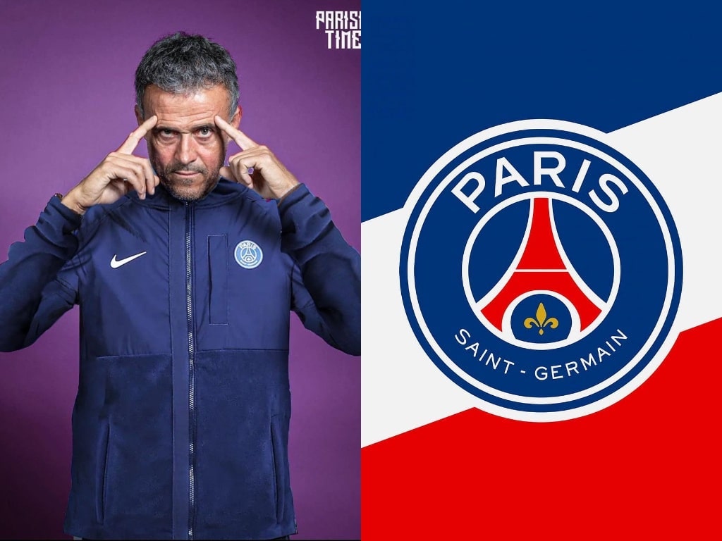 The Luis Enrique Era: A Winning Chapter For Paris Saint-Germain The Luis Enrique Era: A Winning Chapter For Paris Saint-Germain
