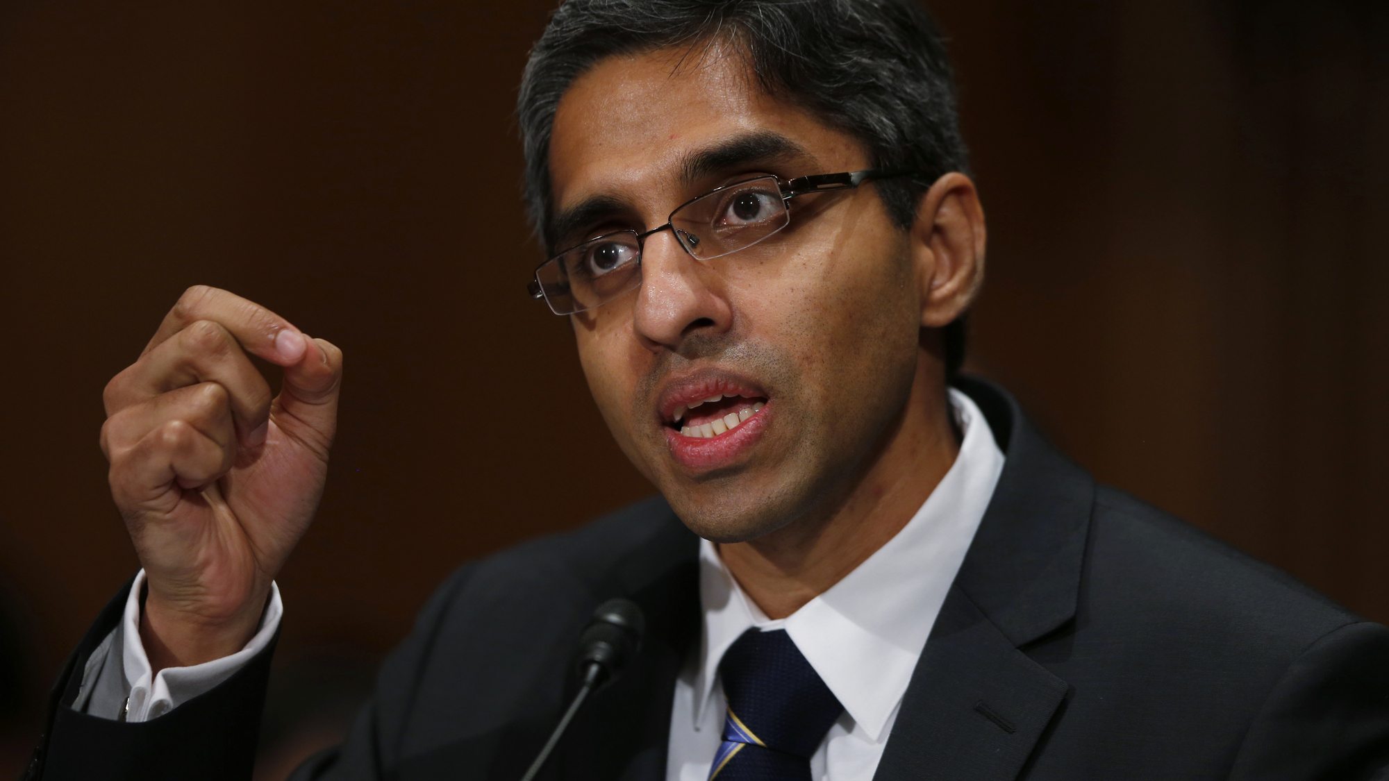The MAHA Movement And Trump's Nomination Of Casey Means For Surgeon General The MAHA Movement And Trump's Nomination Of Casey Means For Surgeon General