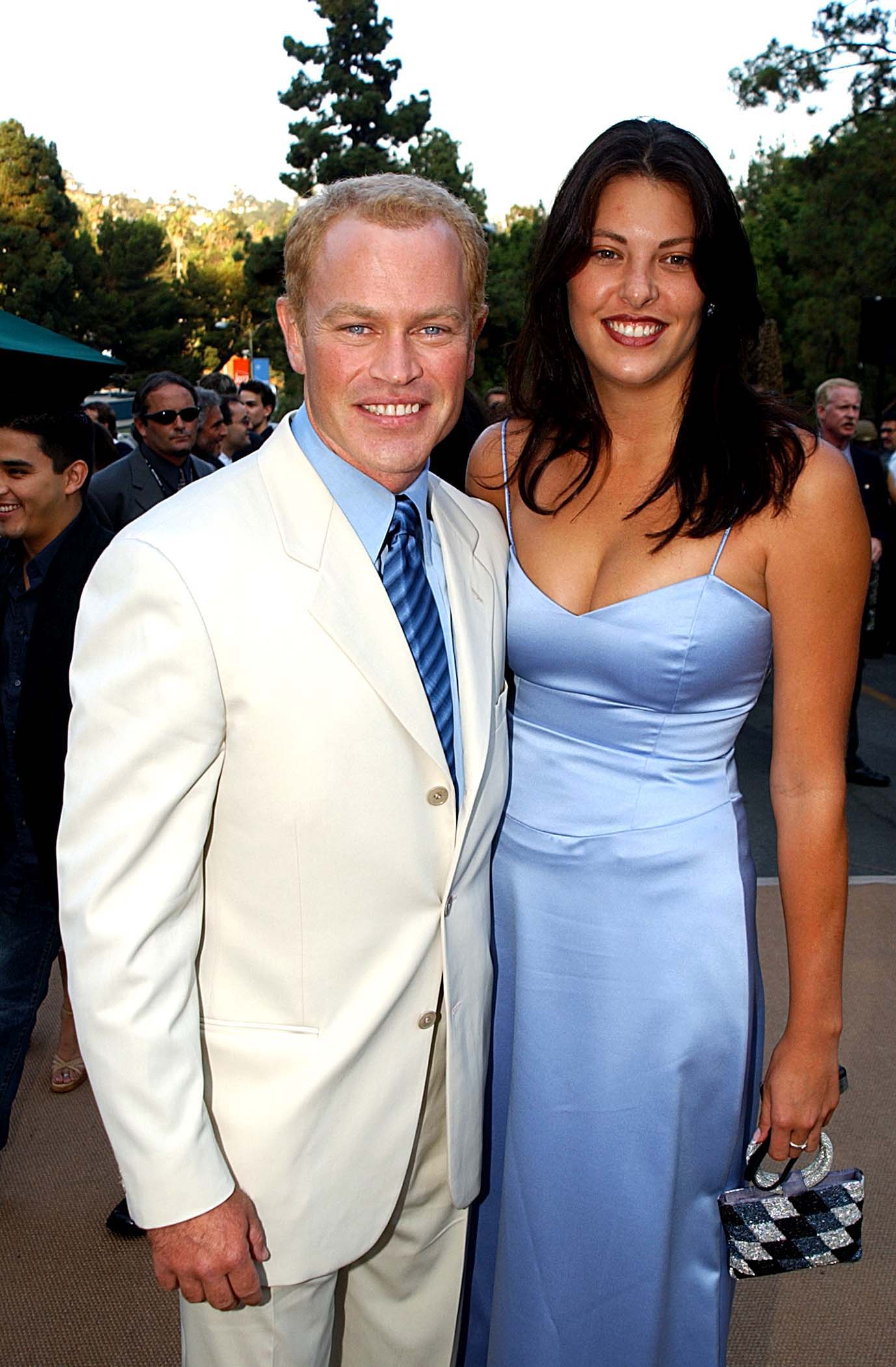 The Making Of A Bull Rider: Neal McDonough's Training Regimen The Making Of A Bull Rider: Neal McDonough's Training Regimen