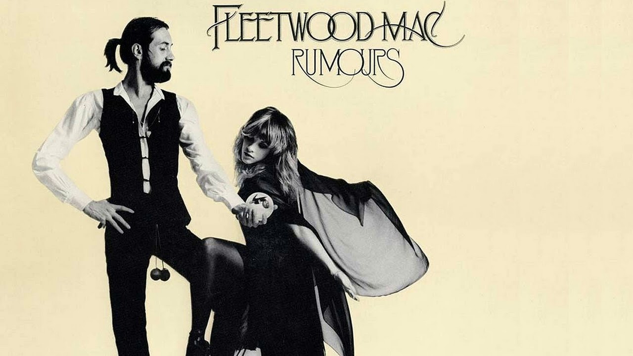 The Making Of Fleetwood Mac's The Making Of Fleetwood Mac's