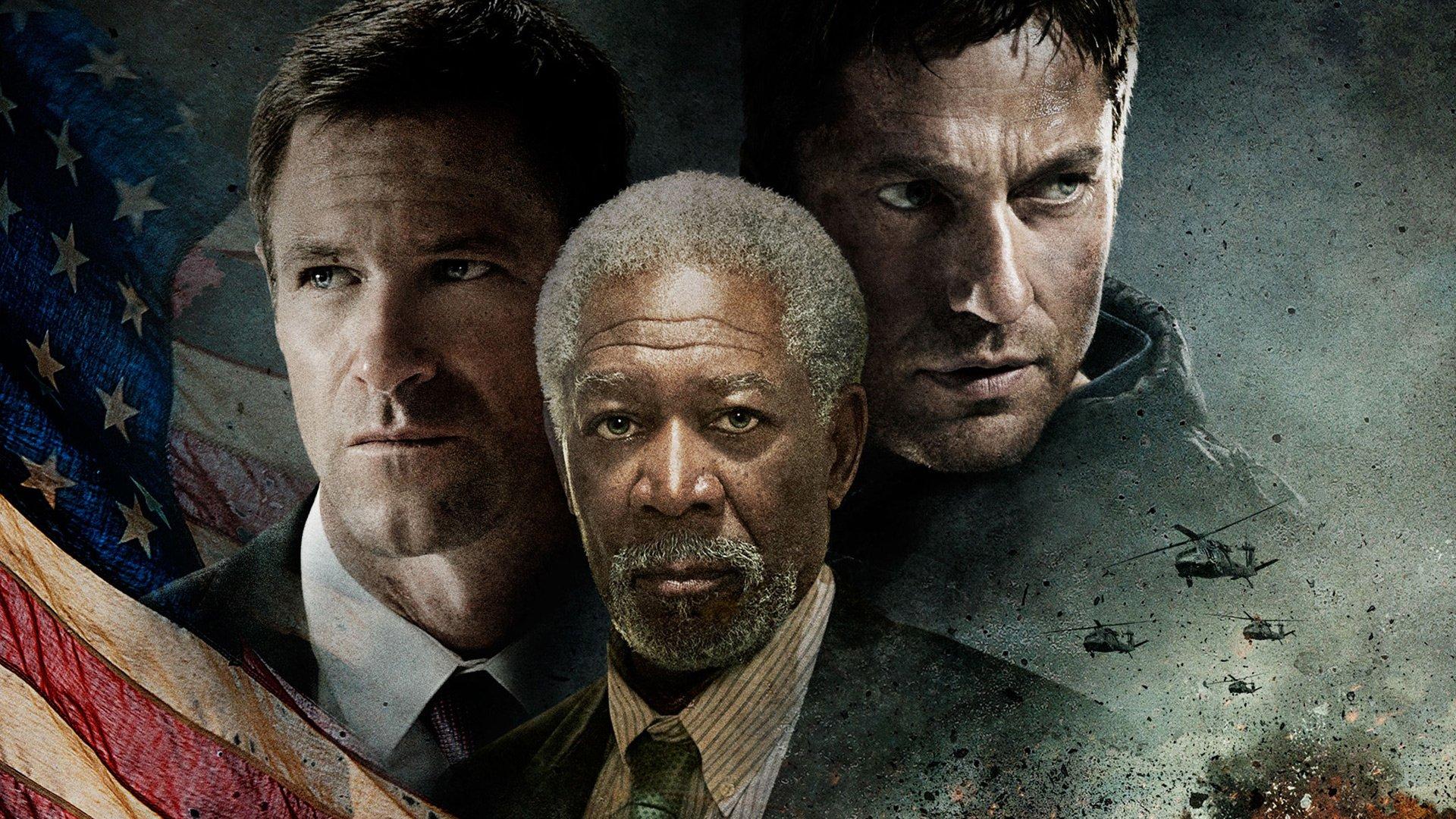 The Making Of Olympus Has Fallen: A Detailed Account The Making Of Olympus Has Fallen: A Detailed Account
