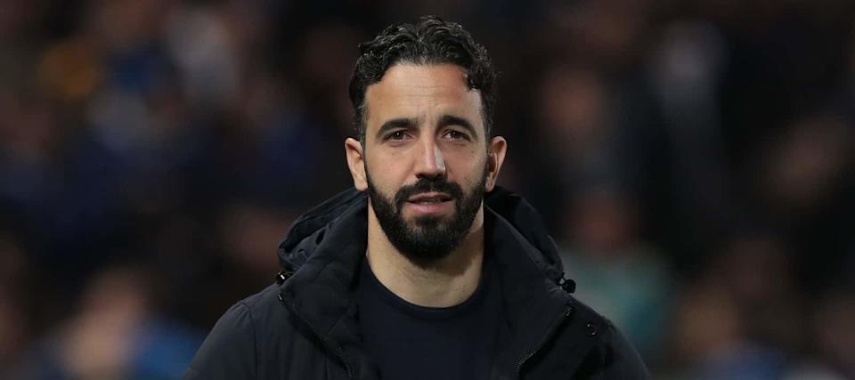 The Manchester United Player: A Trust Issue According To Ruben Amorim The Manchester United Player: A Trust Issue According To Ruben Amorim