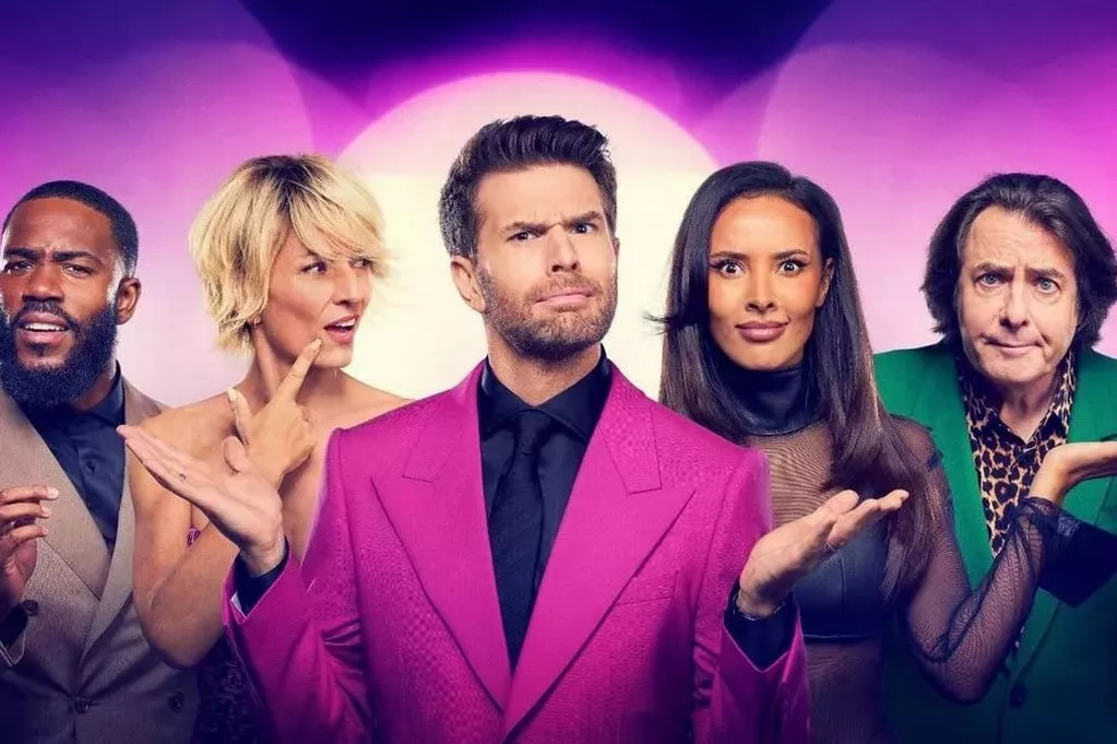 The Masked Singer UK: Unmasking Dressed Crab - Broadway Star Or Jazz Singer? The Masked Singer UK: Unmasking Dressed Crab - Broadway Star Or Jazz Singer?
