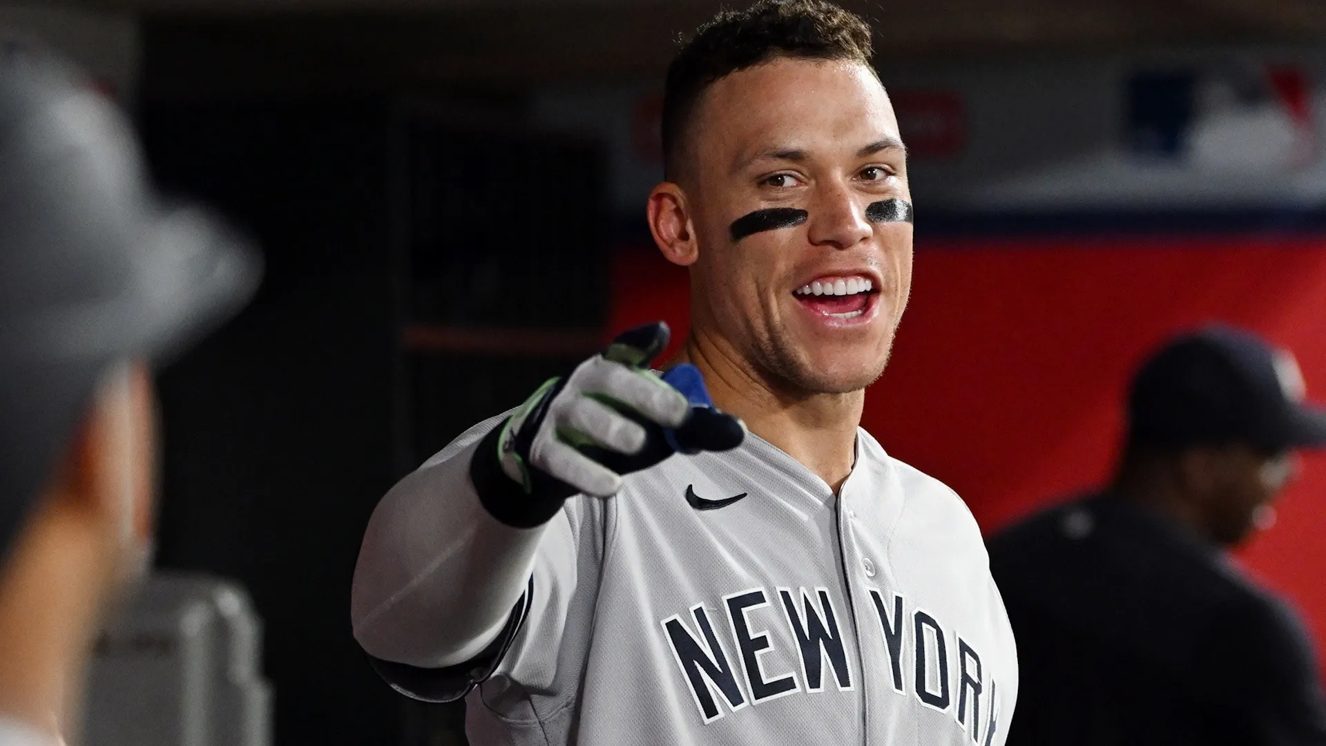 The Meaning Behind Aaron Judge's Push-Up Display: A Look At 2025 The Meaning Behind Aaron Judge's Push-Up Display: A Look At 2025