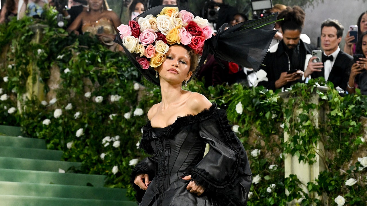 The Met Gala 2025: Details On Guests, Theme, And Dress Code The Met Gala 2025: Details On Guests, Theme, And Dress Code