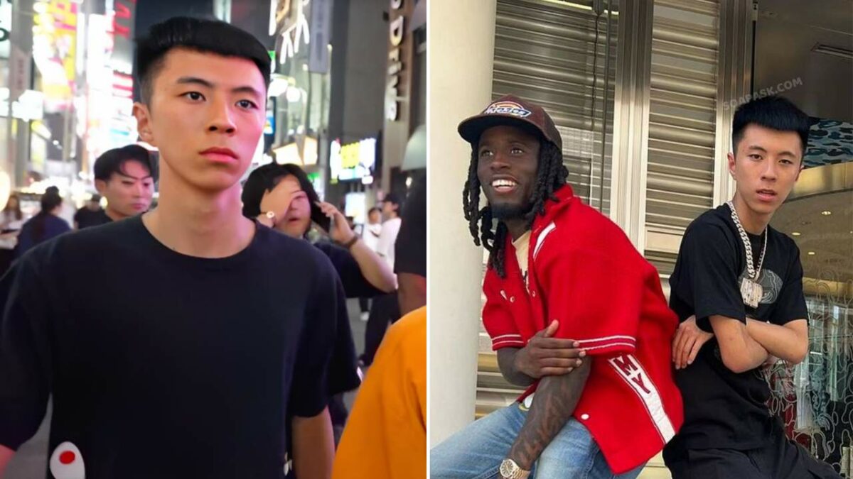The Met Gala And Kai Cenat: Understanding His Decision The Met Gala And Kai Cenat: Understanding His Decision