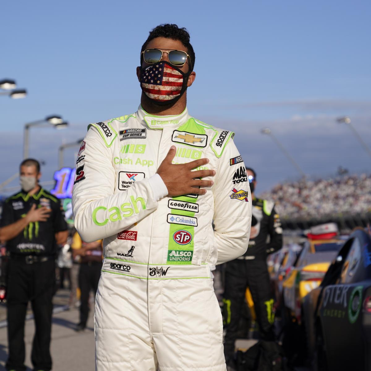 The Michael Jordan-Denny Hamlin Connection: Understanding The The Michael Jordan-Denny Hamlin Connection: Understanding The
