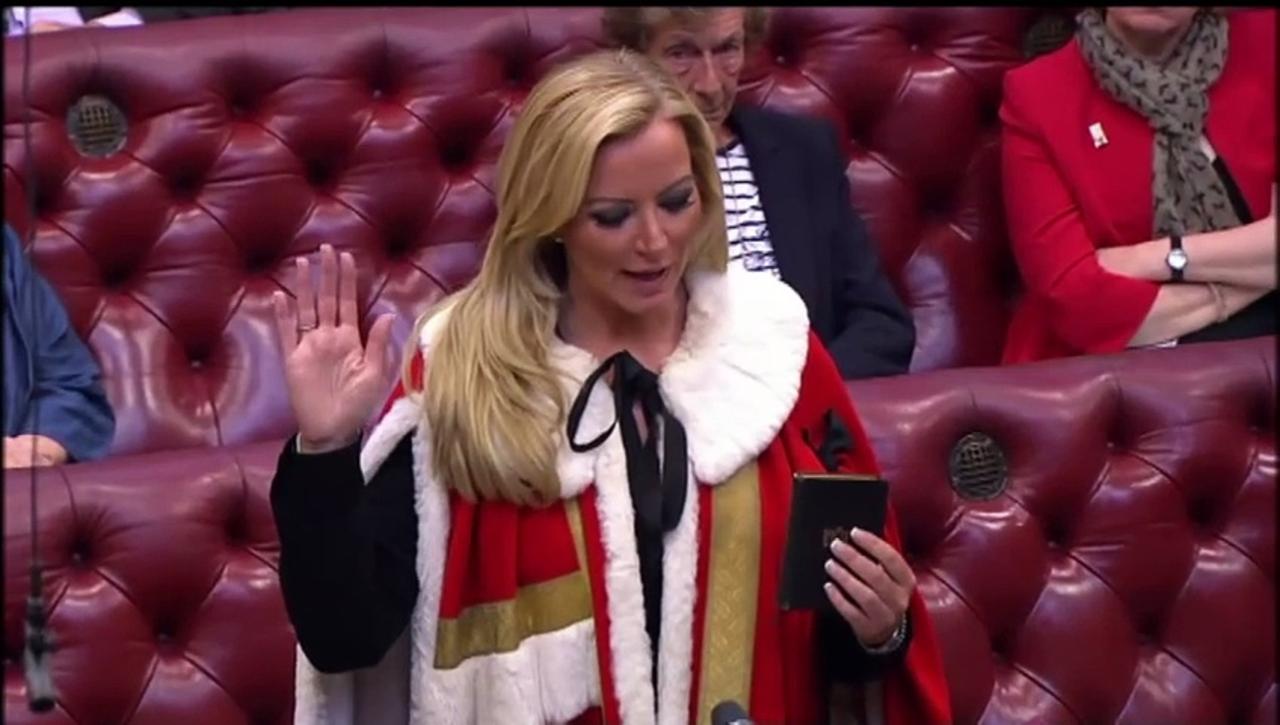 The Michelle Mone Story: Success, Scandal, And The Price Of Fame The Michelle Mone Story: Success, Scandal, And The Price Of Fame