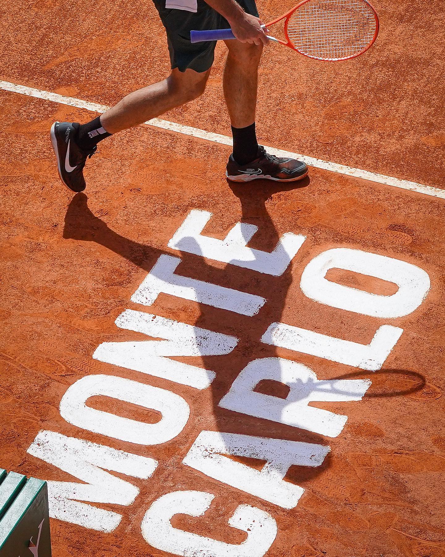 The Monte-Carlo Final: How Musetti's Injury Affected Alcaraz's Campaign The Monte-Carlo Final: How Musetti's Injury Affected Alcaraz's Campaign