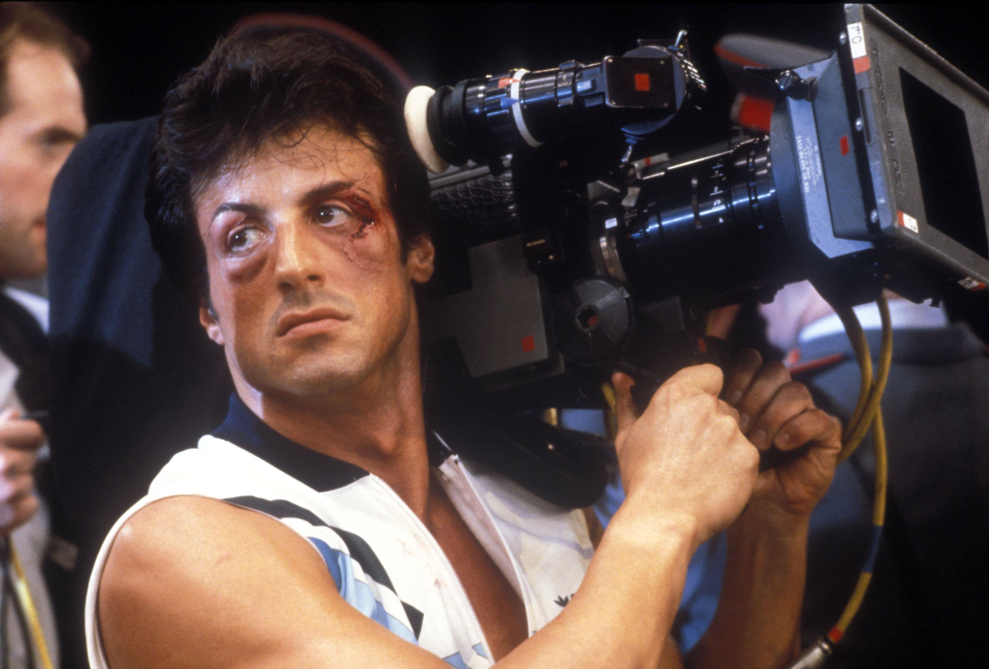 The Most Emotional Rocky Movie According To Sylvester Stallone The Most Emotional Rocky Movie According To Sylvester Stallone
