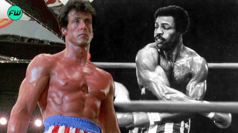The Most Emotional Rocky Movie: Stallone's Personal Choice The Most Emotional Rocky Movie: Stallone's Personal Choice
