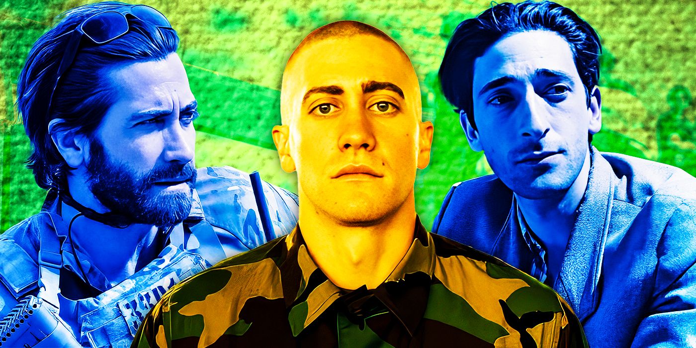 The Most Intense War Movies Available On Amazon Prime Video The Most Intense War Movies Available On Amazon Prime Video