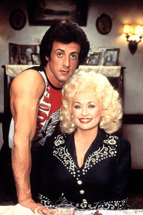 The Musical Comedy That Didn't Sing: Sylvester Stallone Vs. Dolly Parton The Musical Comedy That Didn't Sing: Sylvester Stallone Vs. Dolly Parton