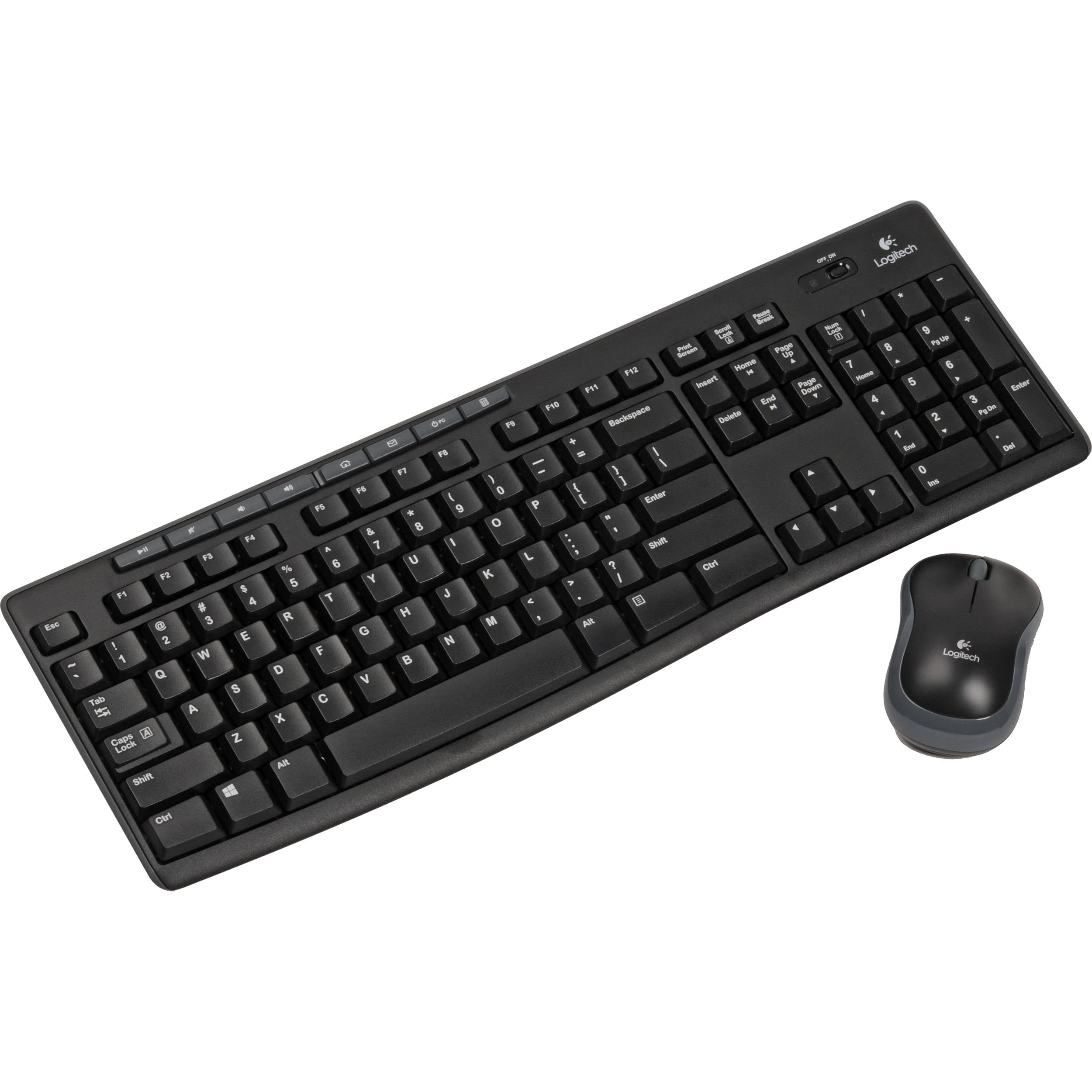 The Need For A Logitech Mouse Built To Last: A User Perspective The Need For A Logitech Mouse Built To Last: A User Perspective