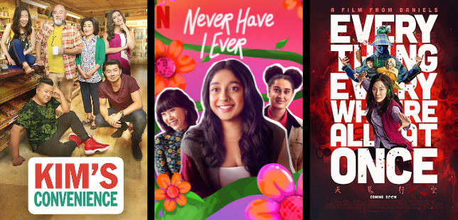 The Need For Authentic Asian And Asian American Narratives In Media The Need For Authentic Asian And Asian American Narratives In Media