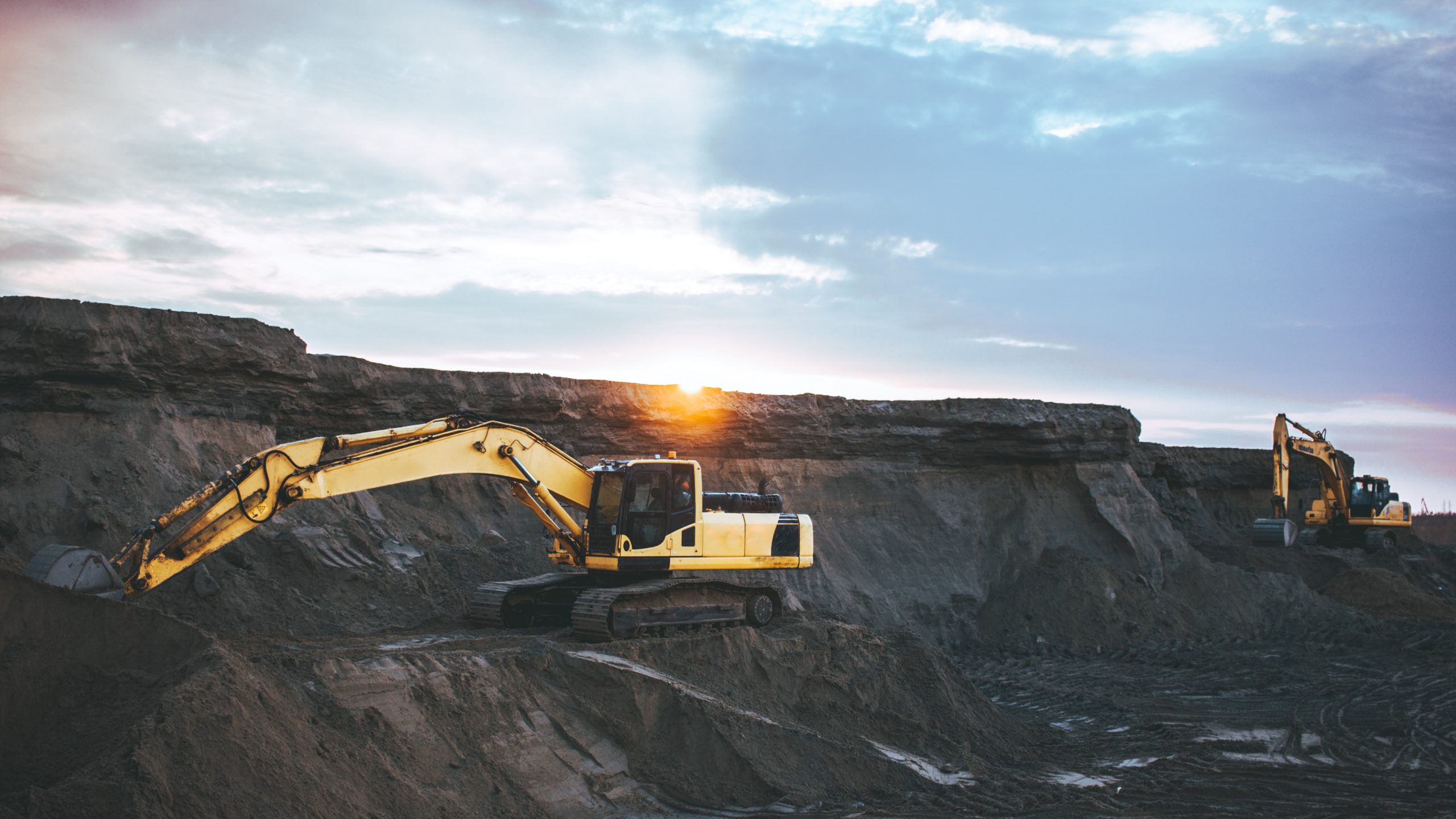The New Cold War's Frontline: The Race For Rare Earth Minerals The New Cold War's Frontline: The Race For Rare Earth Minerals