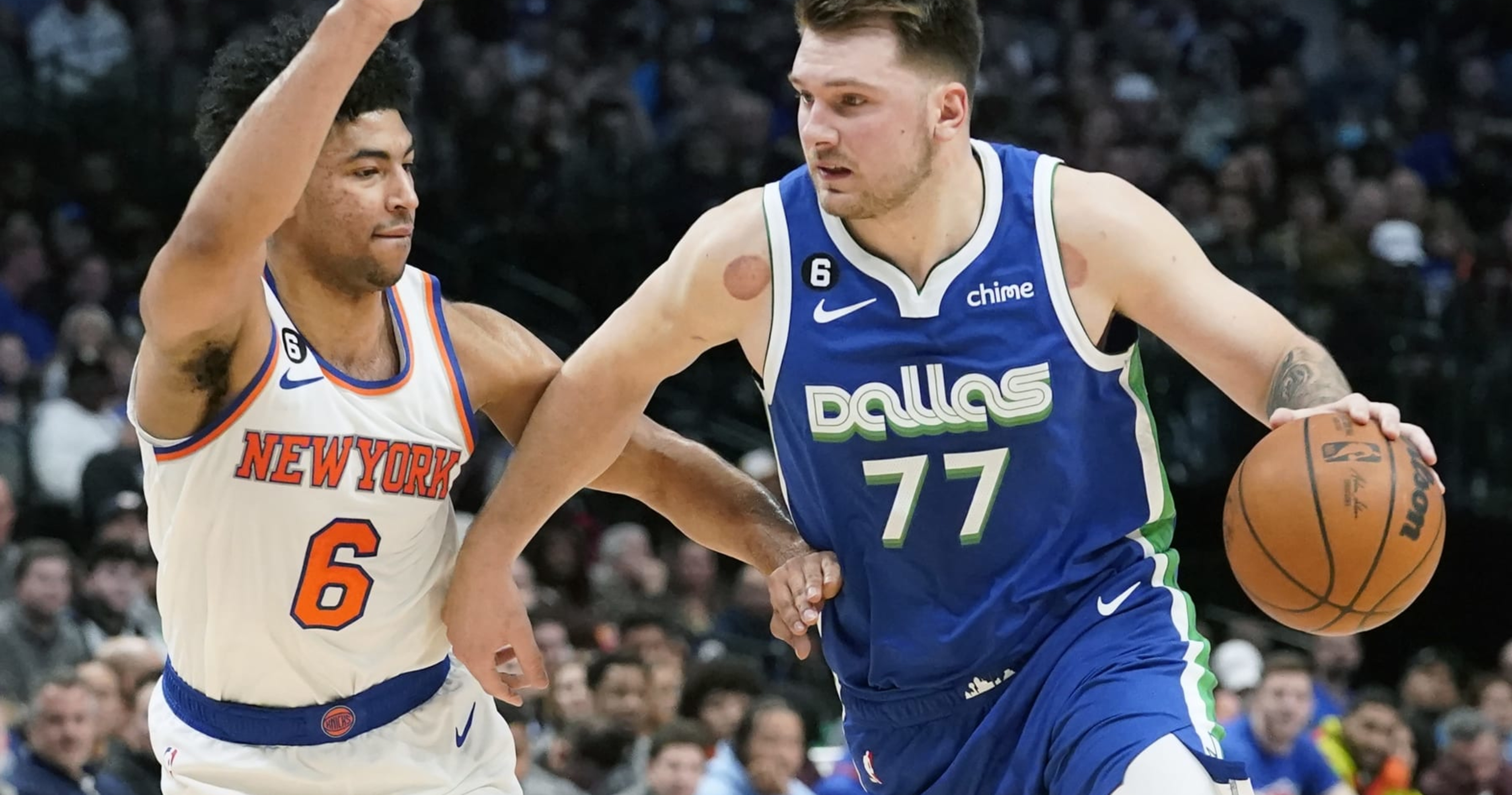 The New York Knicks' Unexpected Depth: A Brunson-less Success Story The New York Knicks' Unexpected Depth: A Brunson-less Success Story