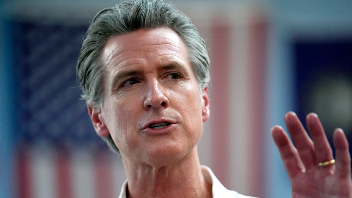The Newsom Podcast: Gaslighting Controversy Ignites Social Media Debate The Newsom Podcast: Gaslighting Controversy Ignites Social Media Debate