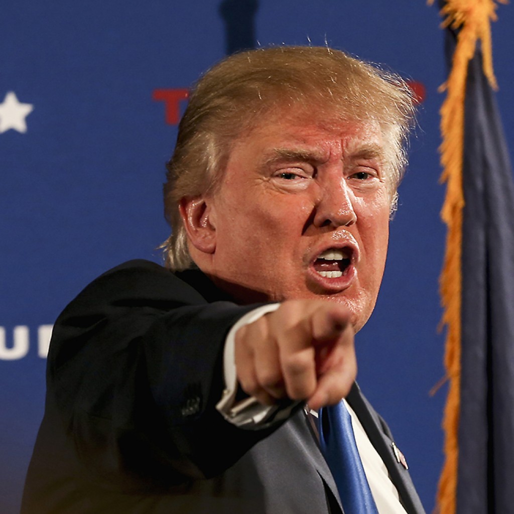 The Next Fed Chair: Inheriting Trump's Economic Challenges The Next Fed Chair: Inheriting Trump's Economic Challenges