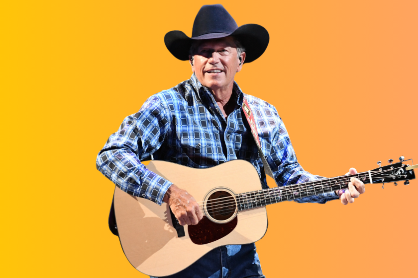 The Next King Of Country? Parker McCollum's Declaration To George Strait The Next King Of Country? Parker McCollum's Declaration To George Strait