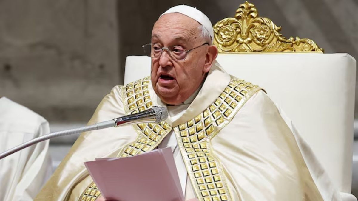 The Next Papal Election: Analyzing Potential Successors To Pope Francis The Next Papal Election: Analyzing Potential Successors To Pope Francis