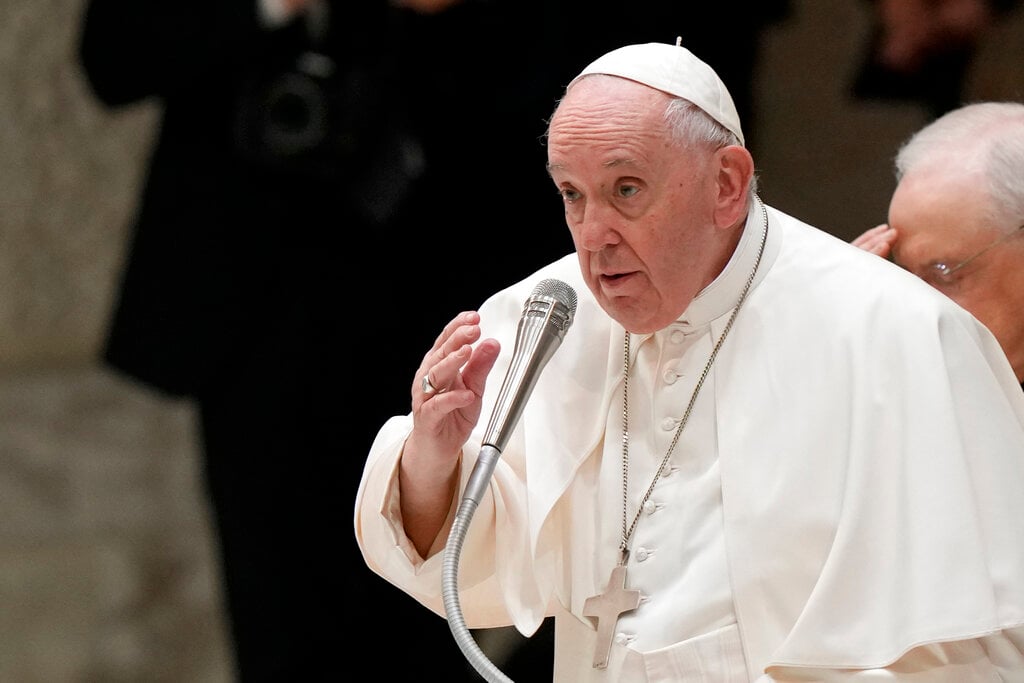 The Next Pope? 10 Cardinals Who Could Succeed Pope Francis The Next Pope? 10 Cardinals Who Could Succeed Pope Francis