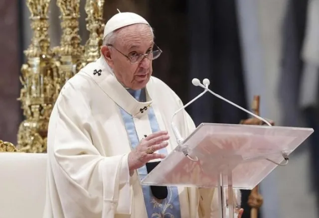 The Next Pope: A Look At The Leading Cardinal Contenders The Next Pope: A Look At The Leading Cardinal Contenders