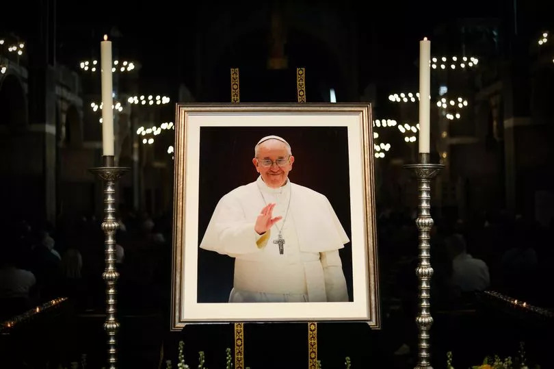 The Next Pope: Analyzing Nine Leading Contenders For The Papacy The Next Pope: Analyzing Nine Leading Contenders For The Papacy