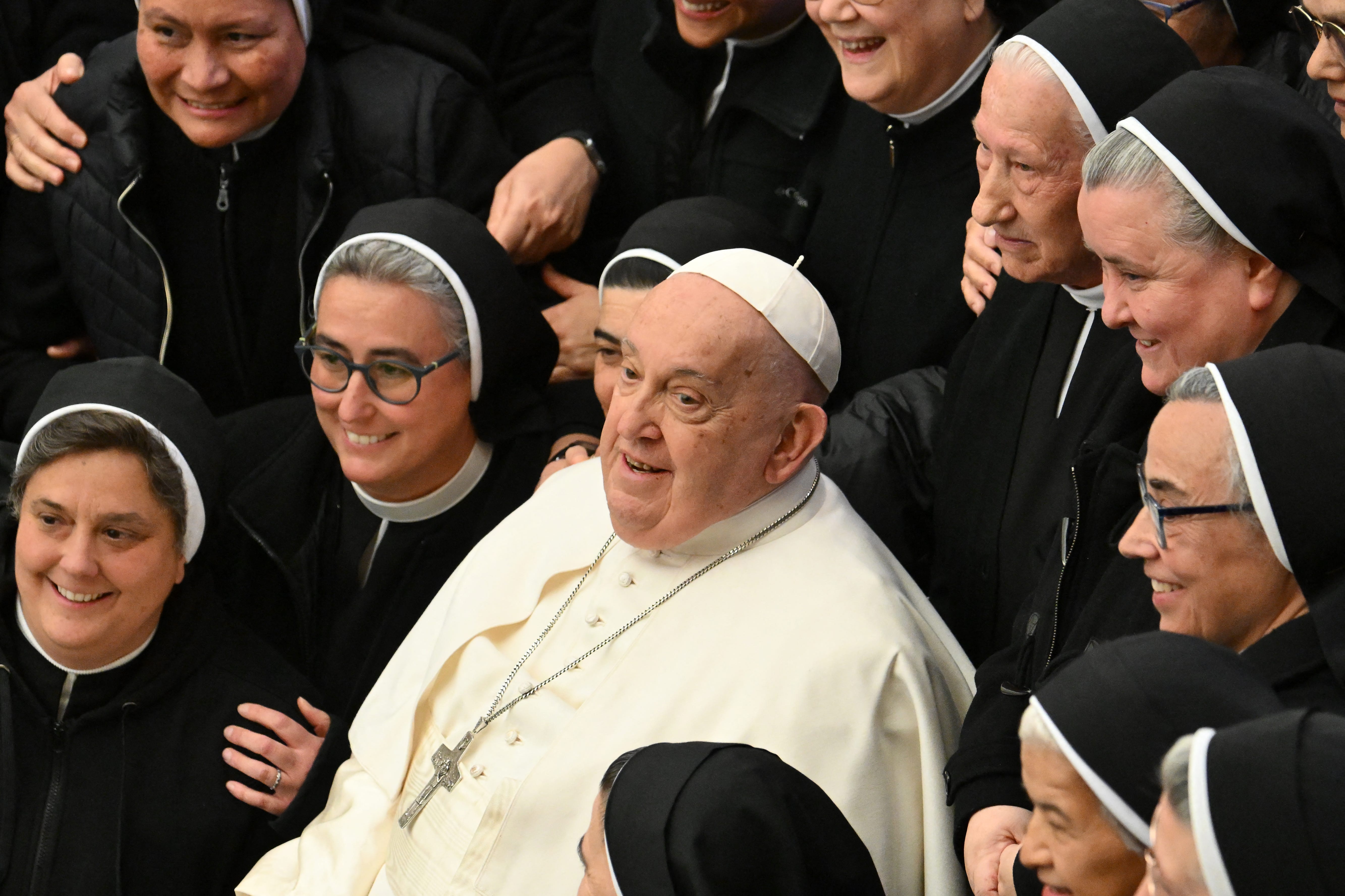 The Next Pope: Examining The Leading Candidates To Succeed Francis The Next Pope: Examining The Leading Candidates To Succeed Francis