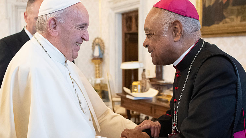 The Next Pope: Nine Cardinals Contend For The Papacy The Next Pope: Nine Cardinals Contend For The Papacy