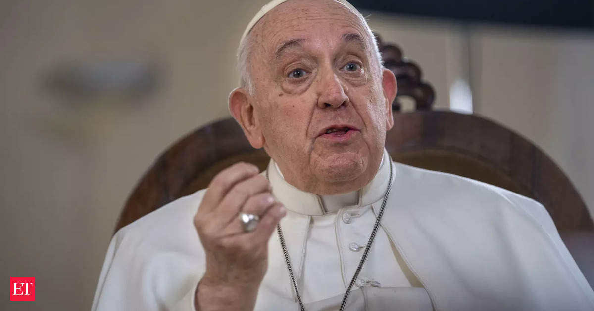 The Next Pope: Predicting The Future Of The Papacy The Next Pope: Predicting The Future Of The Papacy