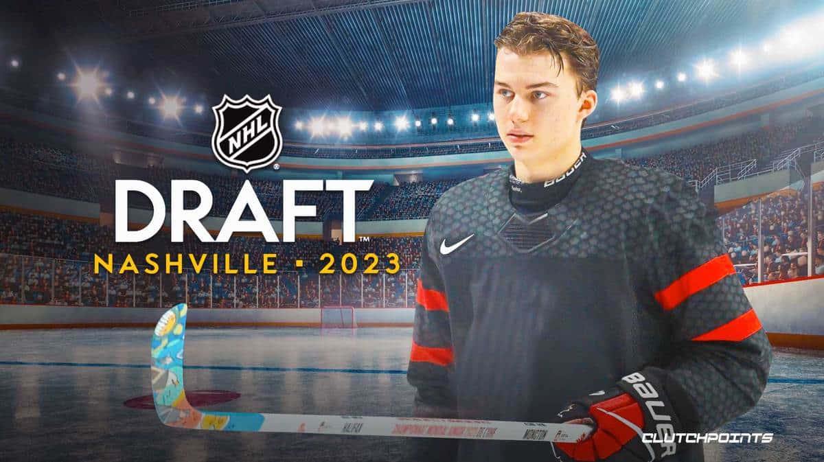 The NHL Draft Lottery: A Breakdown Of The Rules And Fan Reaction The NHL Draft Lottery: A Breakdown Of The Rules And Fan Reaction